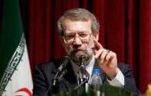 Larijani: West's Acquisition Of Science Led To Their Looting Of Other Nations 