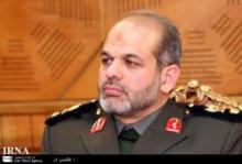 Defense Min: Iran Enjoys High-tech To Design Heavy-duty Planes 