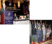3rd Confab Of Election Management Bodies Of SAARC Countries Begins