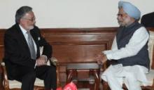 Strategic Ties With Afghanistan Will Be Strengthened Further: India  