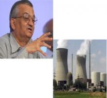 Kakodkar Emphasizes For Energy Generation From Nuclear Technology