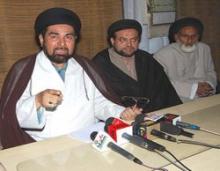 Carve Out Quota For Shia Muslims In Welfare Schemes: Shia Cleric