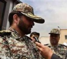 Commander Advises Foreign Forces Not To Do Anything Against Iran 