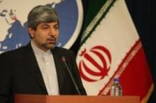 FM Spokesman: Iran Will Not Let Its Rights Be Violated In Baghdad Talks  