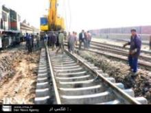 Railroads To Connect Iran-China-Afghanistan-Tajikistan  