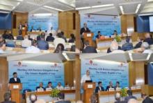 India-Iran Call For Secure Payment Mechanism, Lowering Tariffs To Boost Trade