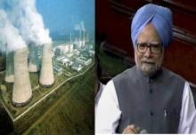 Indian PM Strongly Pitches For Nuclear Energy  