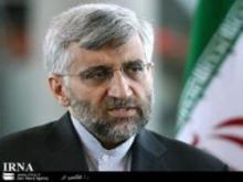 Jalili Warns 5+1: No Miscalculation During Baghdad Talks With Iran 