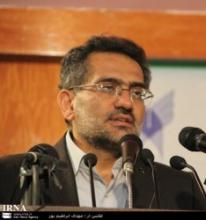 Iran Culture Minister Praises Turkmen Poet   