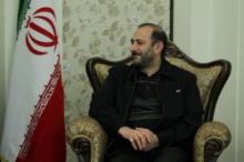 Iran Backs Reforms In Syria: Vice President   
