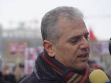 Berlin Slammed For Ignoring Palestinian Plight In Israeli Jails 