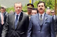 Turkey Respects Pakistan’s Decision On NATO Supply Line: Erdogan 