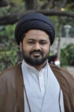 Indian religious scholar denounces Bahraini dictatorship 