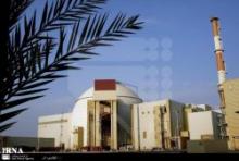 Preparatory Steps Taken For Full Use Of Bushehr Plant: Builder   