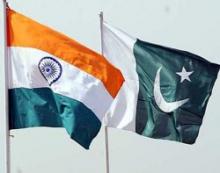 Indo-Pak Peace Process Should Be 'Irreversible': Pak High Commissioner
