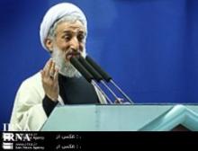 Major Cleric: Iran Has Developed Despite Sanctions 