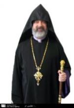Armenian Patriarch: Religious Minorities Are Respected In Iran  