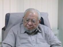 Pakistan Religious Leader Thanks US Aid Cut