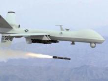 Pakistan Envoy To US Calls For End To drone Strikes  