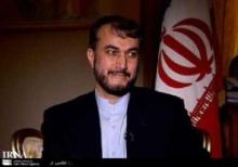 Deputy FM: Defending Absolute N-rights, Iran’s Logical, Unalterable Policy 