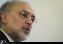 Salehi Turkey Visit Aimed To Consult About Kidnapped Iranians In Syria  