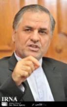 Envoy Criticizes Behavior With Iranian Citizen In US Prison 
