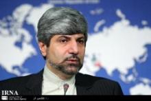 Mehmanparast: US Mistreatment Of Iranian National, Unacceptable  