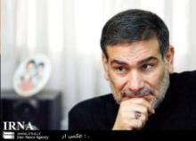 Iran, Obstacle For US, Zionist Expansionism: Shamkhani 
