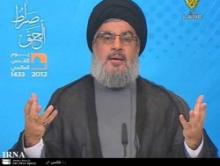 Nasrallah: Iran’s Response To Zionist Regime Will Be Crushing   