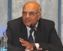 Nukes Have Deterred World Powers From Threatening India: Menon 