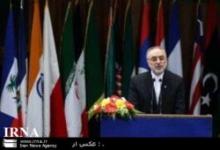 Salehi: Palestine Working Group To Be Established In New York  