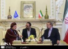 Iran-Oman Have Good Potentials For Co-op   