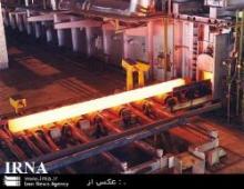 Iran Self-sufficient In Steel Production As Of Next Iranian Year – Deputy Min.  