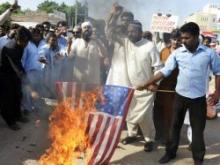 US Embassy Boosts Security In Pakistan   