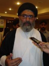 Hurting Ummah Sentiments, Aim Of Anti-Islam Film : Shia Leader   