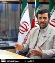 CNN, Washington Post Interview Iran President in NY 