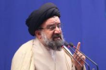 Ayatollah Khatami : West’s Continued Insults, Unacceptable 