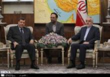 Iran VP: Syria Will Win War Against Terrorists  