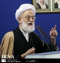 Iran Engaged In Political, Economic, Ethical Jihad: Prayer Leader  