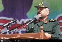 IRGC Commander: Iran foiled Plots In Different Eras