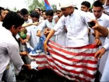 Jamaat-e-Islami Rallies Condemn Anti-Islam Film In Pakistan  