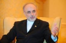 Iran FM Upbeat On Nuclear Deal With West  