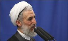 Iran Sr. Cleric Advises Turkey Not To Be Entrapped By West  