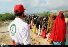 Iran’s Red Crescent Humanitarian Aid Offered In 19 Countries  