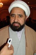 West Afraid Of Powerful Iran: Shia Leader 