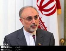 Iran's FM Arrives In Baku To Attend ECO Conference  