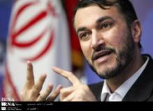 Iran Deputy FM Urges Immediate Truce For Syria  