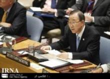 UN Cautions Effect Of Syria Conflict On Neighbors 