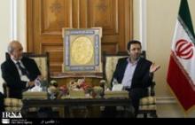 MP Calls For Faster Implementation Of Iran-India Joint Projects 