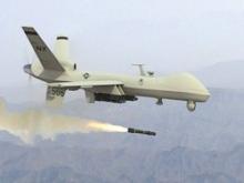 Pakistan Conveys Concern At US Drones Strikes To Grossman 